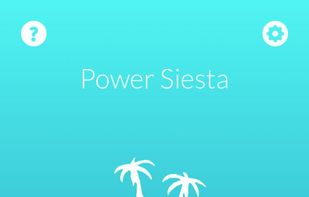 Have a power siesta with VaYou.