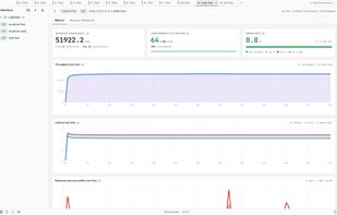 Vayu API Client screenshot 1