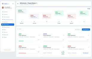 VazuDev screenshot 1