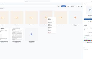 File viewer - vBoxxCloud