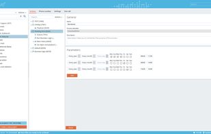 VCC Live screenshot 1