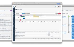 vCIOToolbox screenshot 1