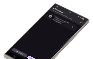 VCompress screenshot 1