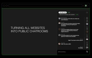 VCU - The Co-Browsing Network screenshot 3