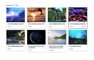 VDesktop screenshot 1