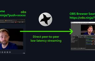 VDO.Ninja screenshot 1