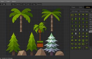 VecMaker screenshot 3