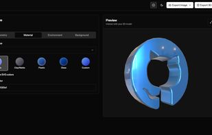 Vecto3d screenshot 2