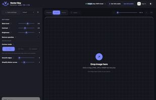 Vector Boy screenshot 1