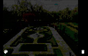 Vector Camera screenshot 2