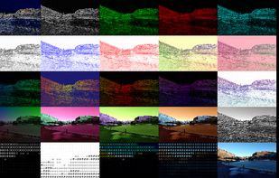 Vector Camera screenshot 1