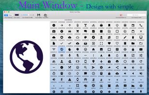 Vector Icon Box screenshot 1