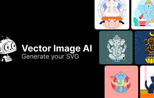 Vector Image AI screenshot 1