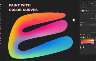 Vector Q by Imaengine screenshot 1