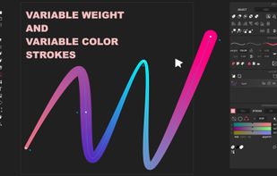 Vector Q by Imaengine screenshot 1