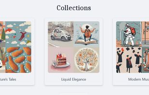 VectorArt.ai screenshot 1