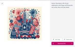 VectorArt.ai screenshot 1