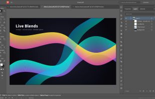 Vectorcraft screenshot 1