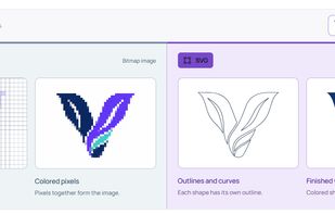 VectorEasy screenshot 2