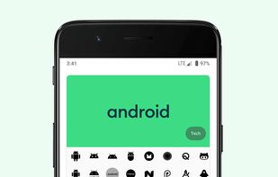 Vectorify da home! screenshot 1