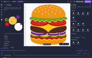 Vectorise.Me screenshot 2