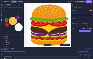 Vectorise.Me screenshot 1
