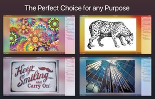 Vectorize! screenshot 2