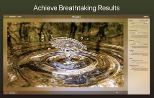 Vectorize! screenshot 1