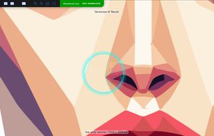 Vectorizer.AI screenshot 3