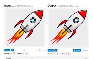 Vectorizer.io screenshot 3