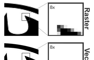 Vectorizer.io screenshot 1