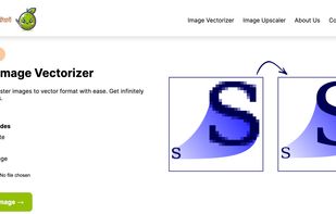 vectorizer.kiwi screenshot 1