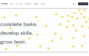 Vectorly screenshot 1