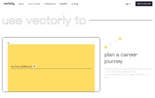 Vectorly screenshot 1