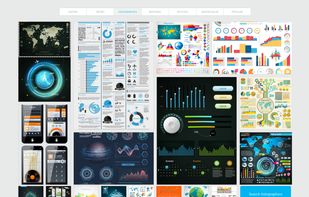 VectorStock screenshot 2