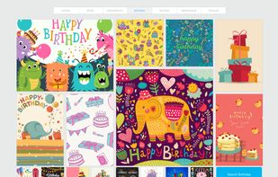 VectorStock screenshot 3