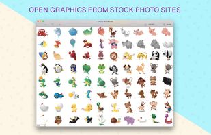 VectorView screenshot 3