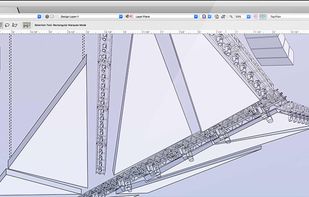 Vectorworks screenshot 1