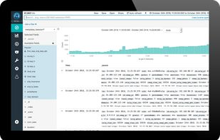 Vectra Cognito screenshot 1