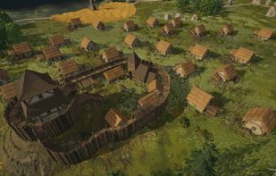 Védelem: The Golden Horde screenshot 3