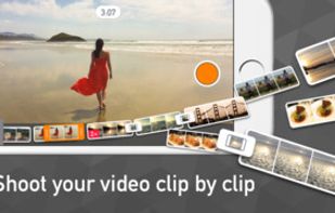 Vee for Video screenshot 1