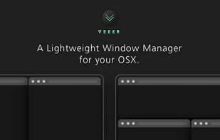 VEEER screenshot 1