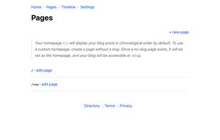 Veenew screenshot 1