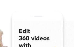 VeeR Editor screenshot 1