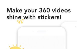 VeeR Editor screenshot 1