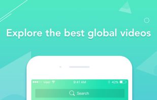 VeeR VR screenshot 2