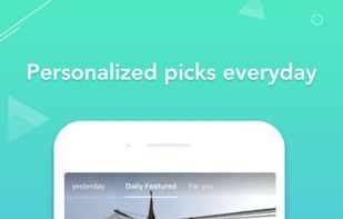 VeeR VR screenshot 3