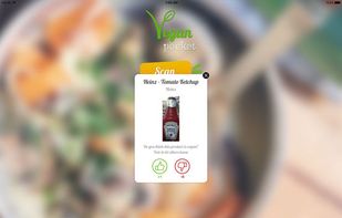 Vegan Pocket screenshot 3