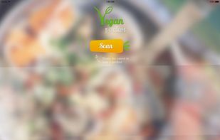 Vegan Pocket screenshot 2