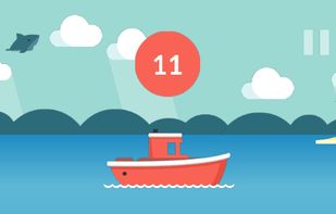 Vegetables Sharks screenshot 3